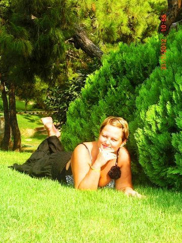 Клотильда Шабунина