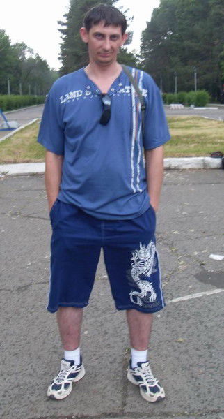 Михаил Подшивалов