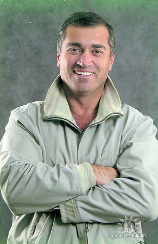 Гела Малудзе