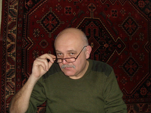 Мехти Мехтиев