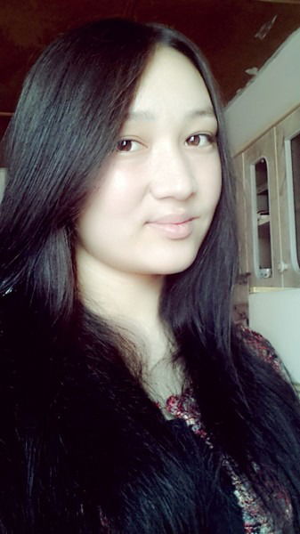 Samal Есжанова