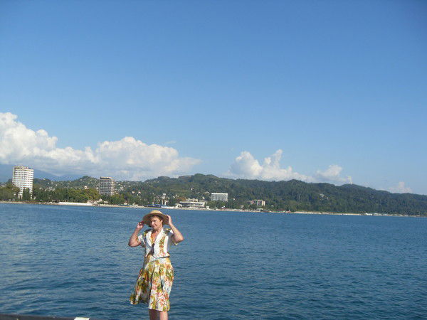 Надежда Щукина