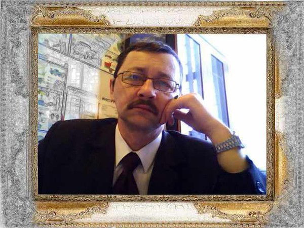 Валерий Синцов