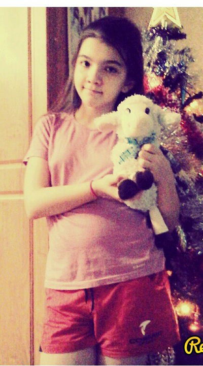 Сабрина Алиева