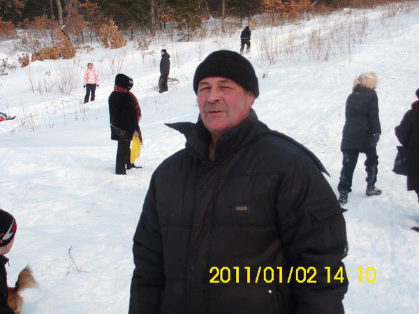 Павел Бадовский