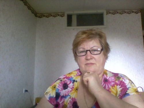 Ирина Мамедова