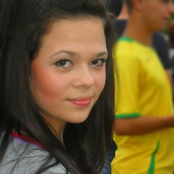 Наталья Карелина