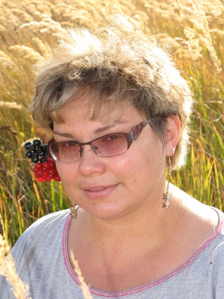 Юлия Корчагина