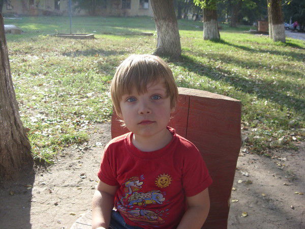 Сергей Матанцев