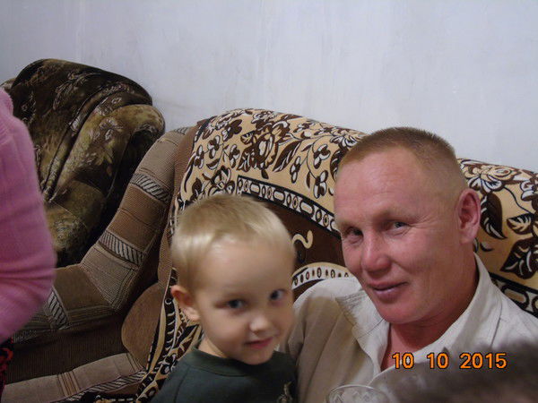 Геннадий Шамиданов