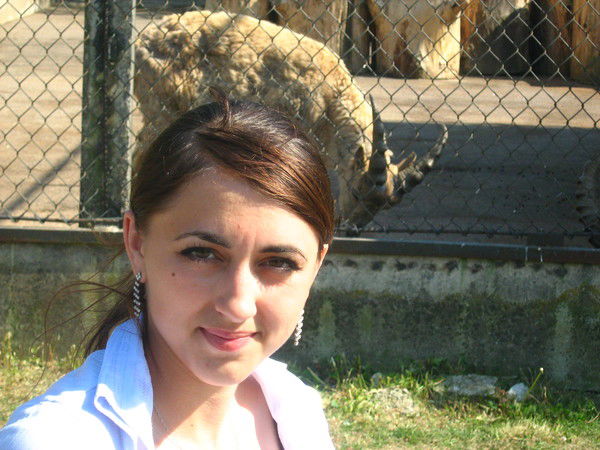 Татьяна Рябова