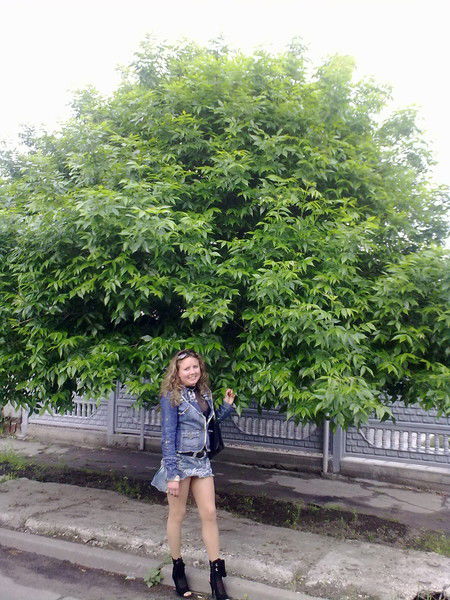 Юля Гончарова