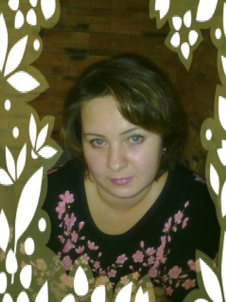 Оксана Шипицина