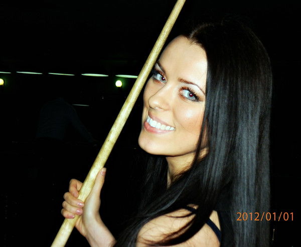 Карина Батьковна