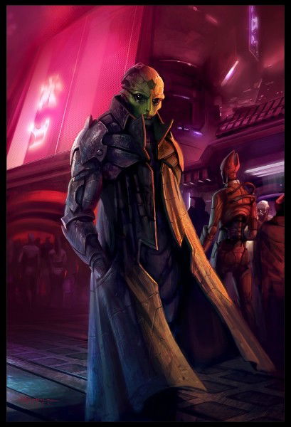 Костя Лягаев