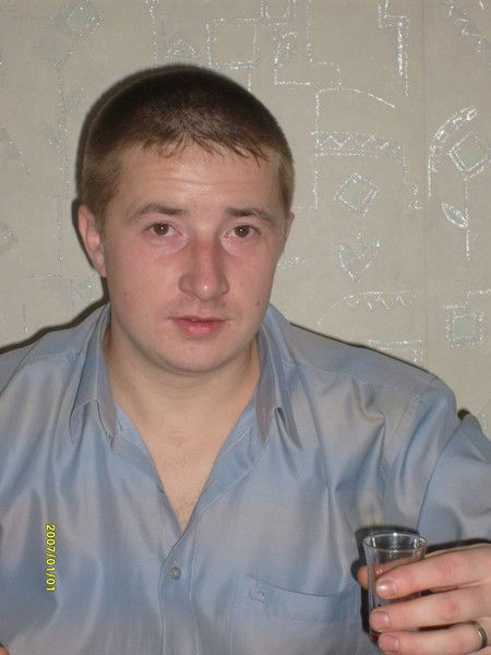 Дмитрий Мамаев