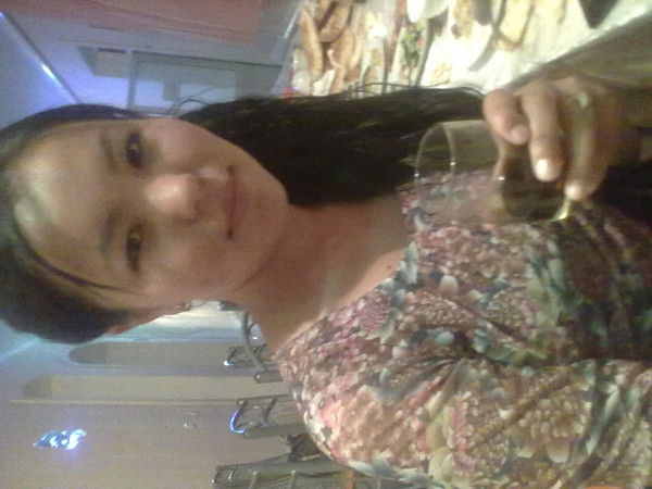 Bermet Abdilamit Kyzy