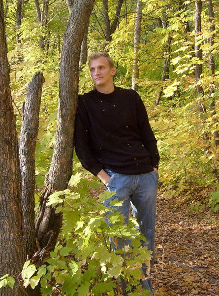 Игорь Борисов