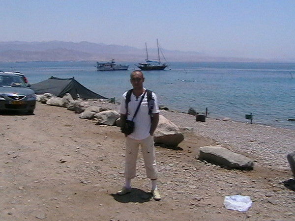 Денис Ромашков