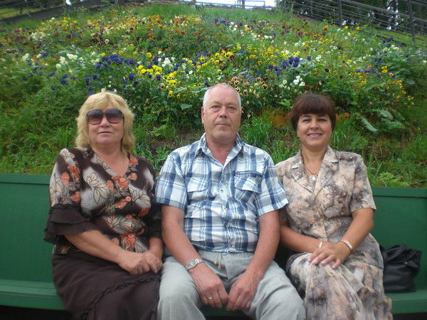 Василий Шуклин