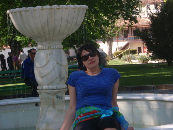 Светлана Богдан