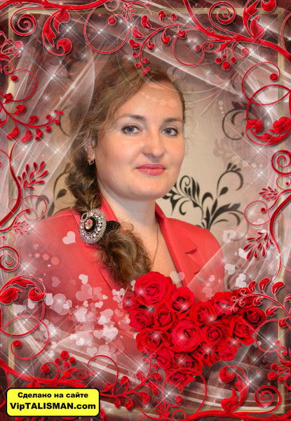 Оксана Преловская