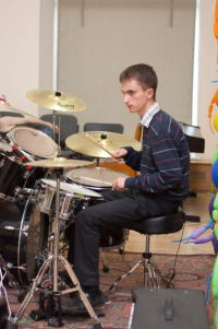 Алексей Колпаков