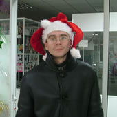 Огурцов Егор