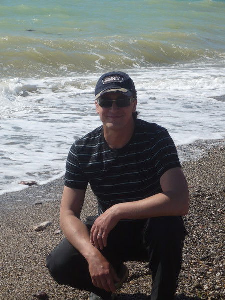 Валерий Чередниченко