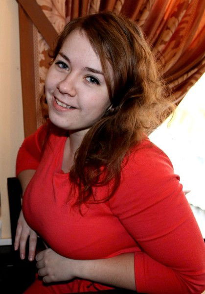 Ксения Вересова