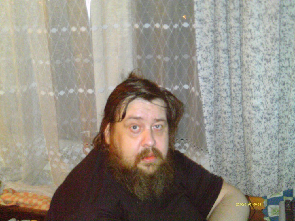 Артур Браун