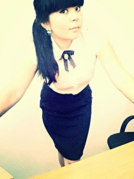 Камшат Идирова