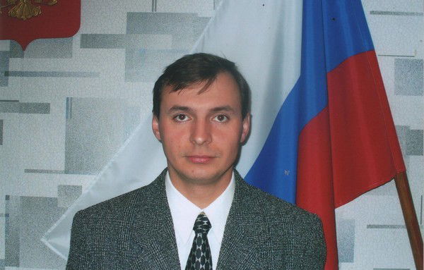 Сергей Воротников