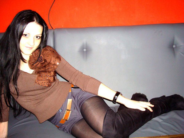 Леночка Кизима