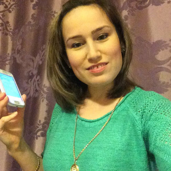 Шахноза Дусматова