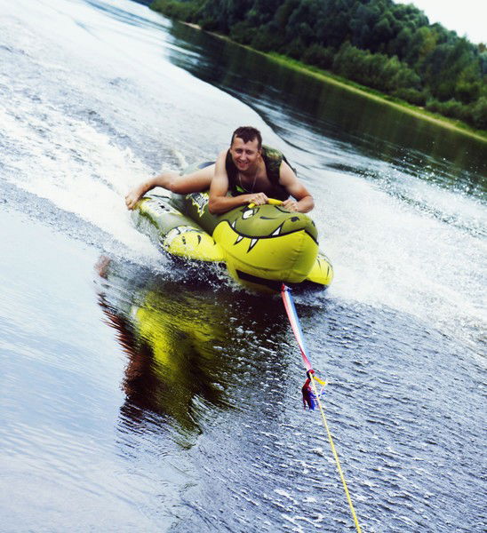 Виталий Гапанович