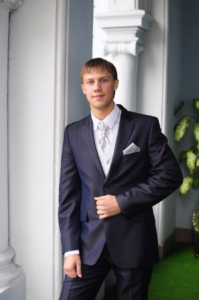 Вадим Аникин