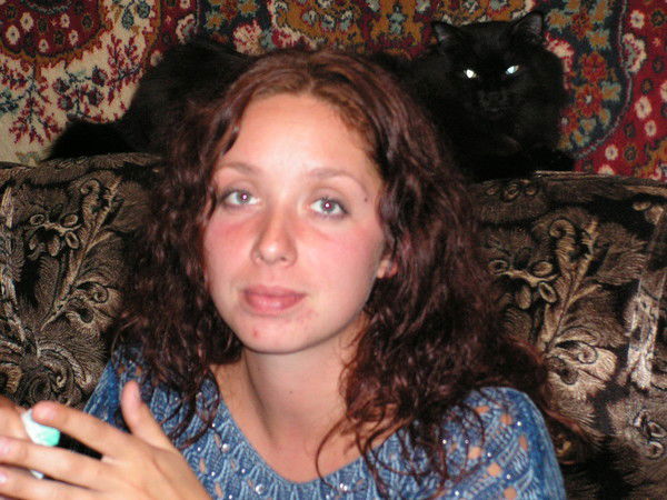 Елена Тумакова