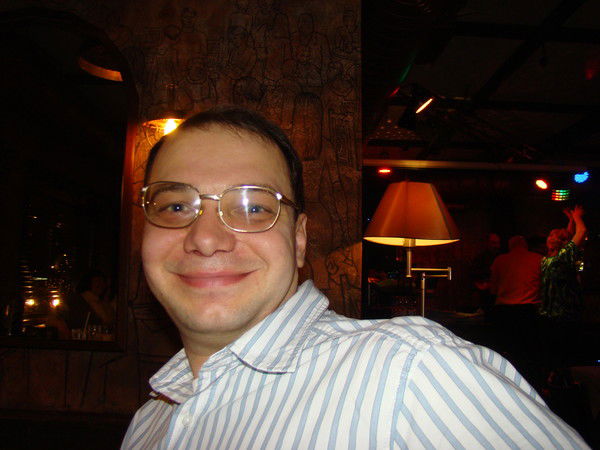 Антон Басараб