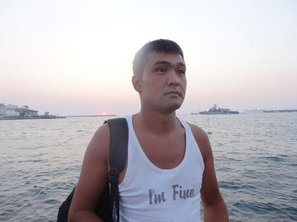 Кылычбек Нурунбетов