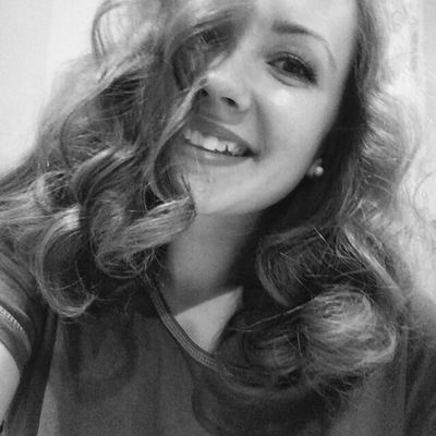 Наталия Павлова