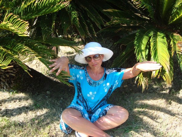 Елена Скачко