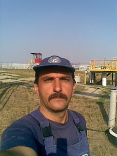 Вова Гусейнов