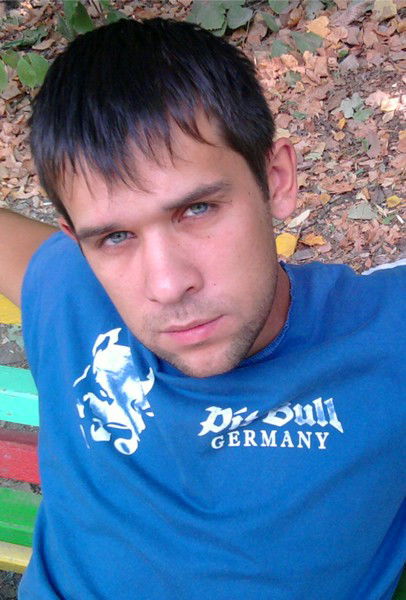 Антон Масленников