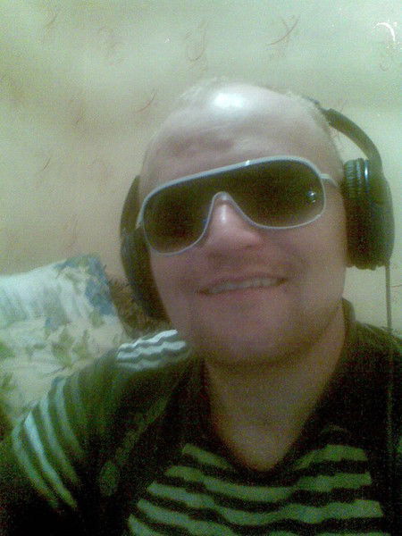 Александр Александров