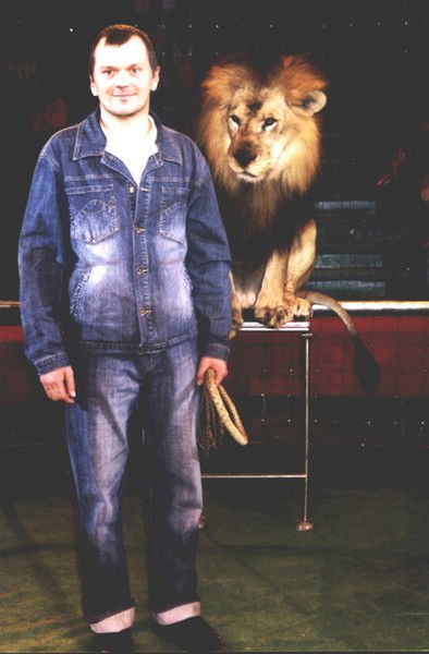 Василий Белозеров