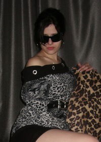 Ольга Тотмянина