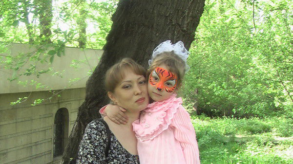 Ирина Быкова