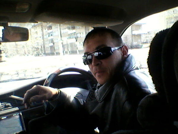 Сергей Александрович