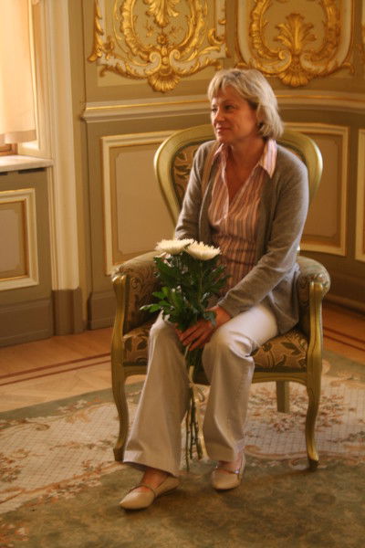 Маргарита Яковлева